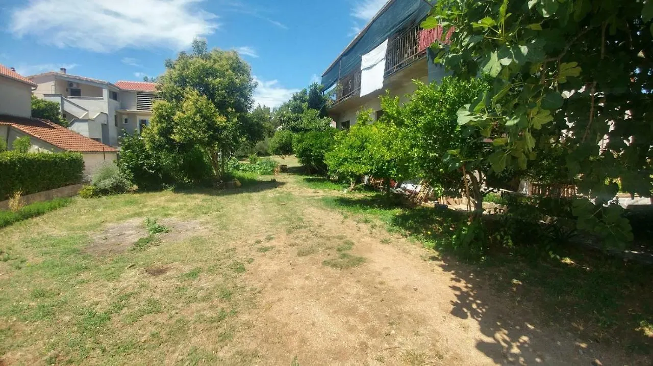 Family Apartment Near Beach Biograd Na Moru 0*,