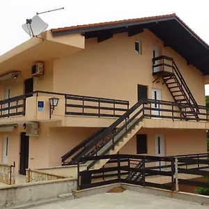 Apartament Zana