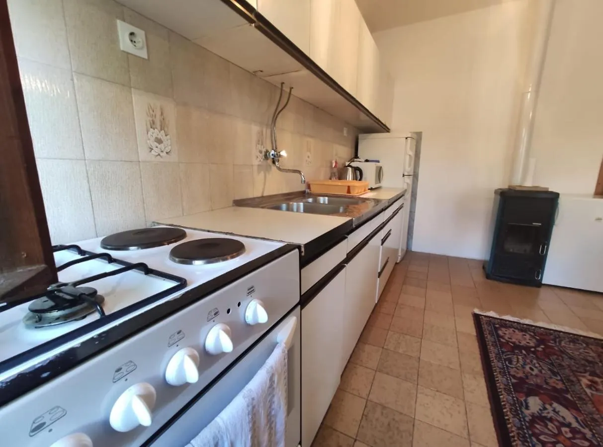 Family Apartment Near Beach Biograd Na Moru